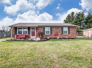 2959 George Dr, Burlington, KY 41005