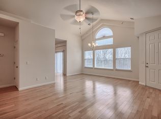 (065) Oakridge Apartments, Saint Charles, MO 63303