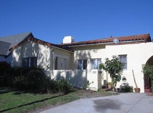 6437 W Olympic Blvd, Los Angeles, CA 90048