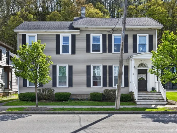 284 Genesee St, Chittenango, NY 13037