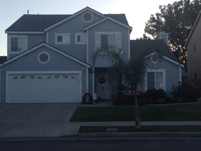 867 N Milner St, Tulare, CA, 93274
