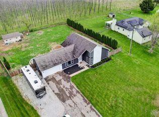 5790 Weidner Rd, Springboro, OH 45066