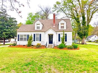 1100 College St, Cleveland, MS 38732