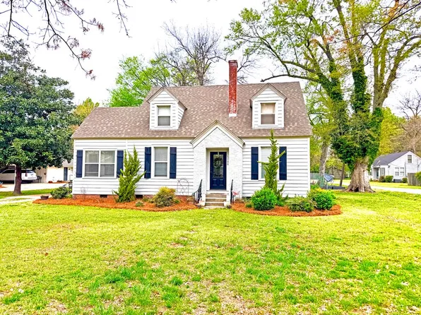 1100 College St, Cleveland, MS 38732