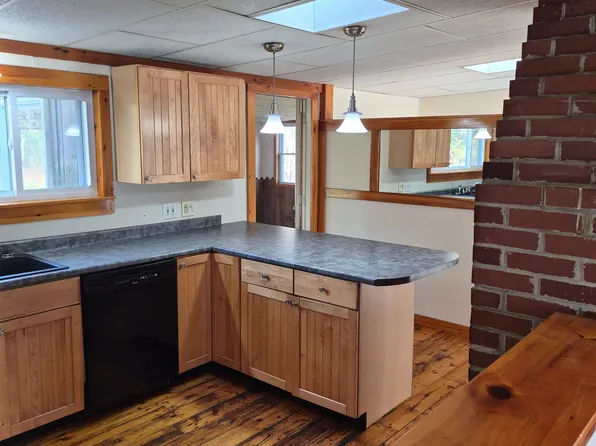 147 Bucksport Rd, Ellsworth, ME