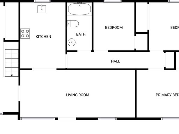 5629 Center Dr, Imperial, MO 63052