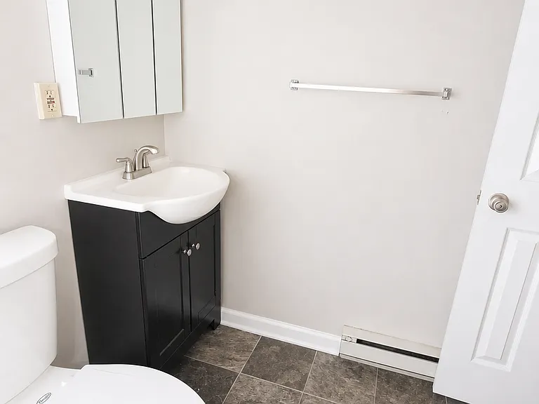 1 BR With Balcony
