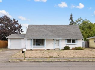 20745 SW Wyngate St, Beaverton, OR 97078