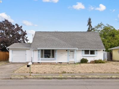 20745 SW Wyngate St, Beaverton, OR, 97078