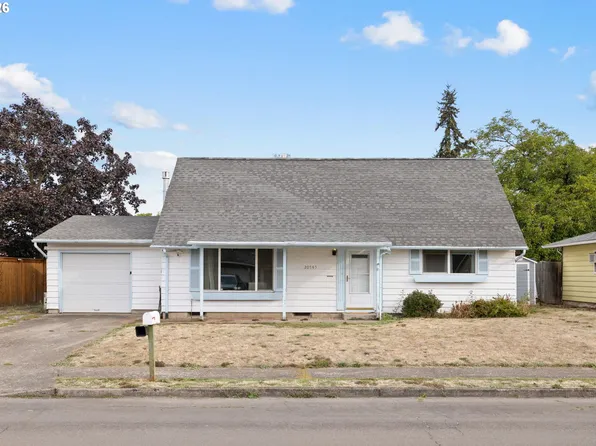 20745 SW Wyngate St, Beaverton, OR 97078
