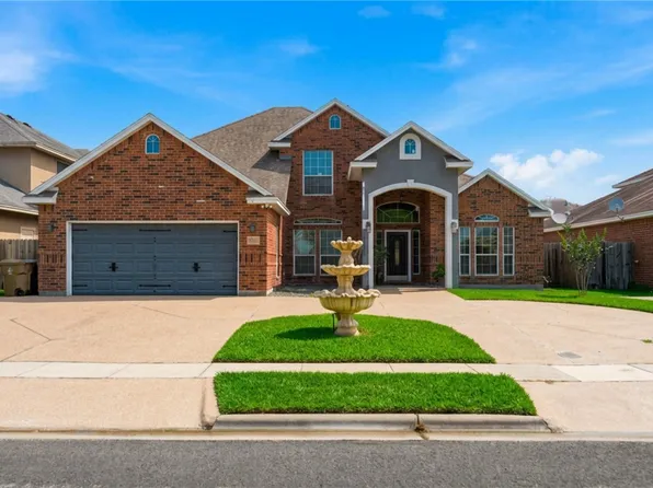 6542 Macarena Dr, Corpus Christi, TX 78414