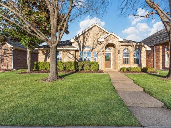 5624 Sundance Dr, The Colony, TX 75056