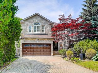 286 Hillcrest Ave, Toronto, ON M2N 3P4