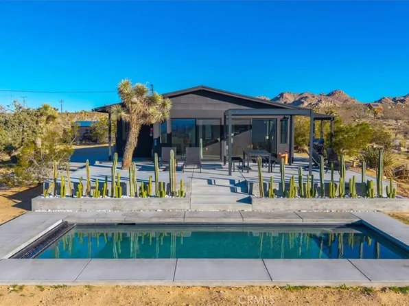 8729 Rockhaven Rd, Joshua Tree, CA 92252