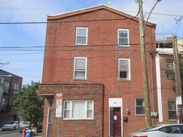 844 S 3rd St, Philadelphia, PA 19147