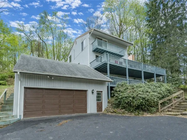 860 Parkview Dr, Johnstown, PA 15905