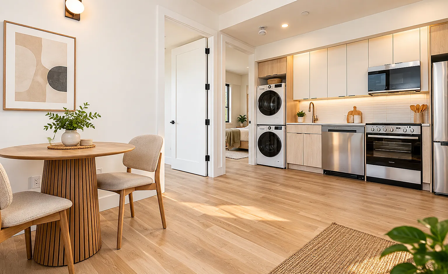 154 Scholes Street — Photo 1