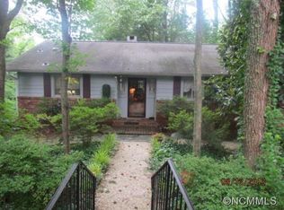 2539 Peniel Rd, Columbus, NC 28722