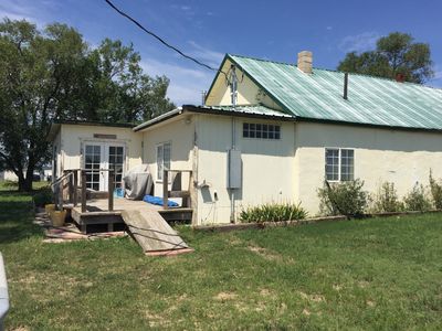 21887 Jones Rd, Peyton, CO, 80831