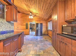 2301 Kendleworth Dr, Kingsport, TN 37660