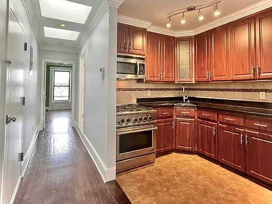 Rented by Brown Harris Stevens | media 15