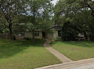 3700 Apache Forest Dr, Austin, TX 78739