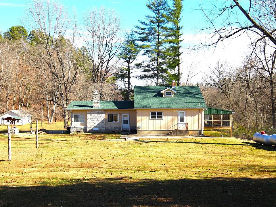 3099 County Road 802, Centerville, MO 63633 Zillow