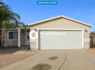4213 E Market St, Tucson, AZ 85706