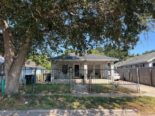 912 10th St, Corpus Christi, TX 78404