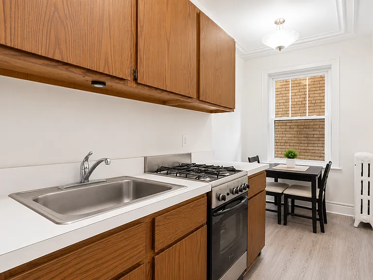 3606 N Pine Grove Ave #2K — Photo 12