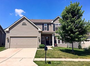 403 Via Roma Ct, Saint Peters, MO 63304