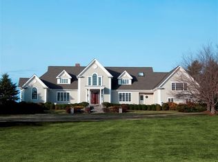 982 Oenoke Rdg, New Canaan, CT 06840