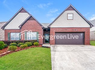 5115 Overlook Cir, Bessemer, AL 35022