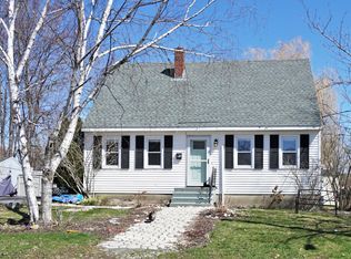 41 Berkshire Rd, Portland, ME 04103