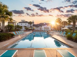 Evander Square, Kissimmee, FL 34747