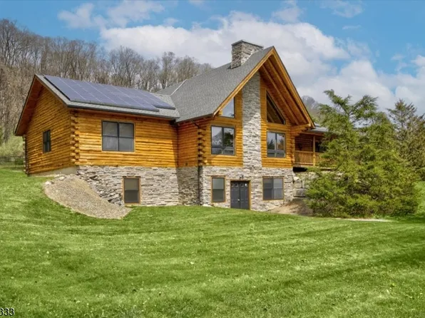 155 Wintermute Rd, Green Twp., NJ 07860