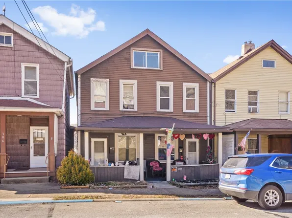 304 Erie Ave, Glassport, PA 15045