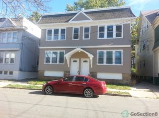 30 Vine Ave #2, Irvington, NJ 07111