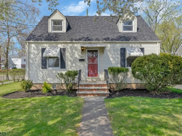 553 Marion St, Bound Brook Boro, NJ 08805