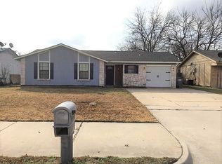 404 E Stone Rd, Wylie, TX 75098