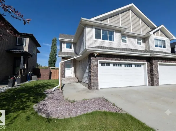 3302 67th St, Beaumont, AB T4X 0W7
