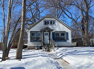 3411 Lee Ave N, Crystal, MN 55422