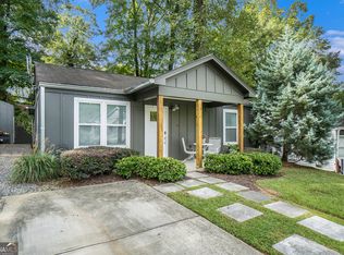 1588 Carroll Dr NW, Atlanta, GA 30318