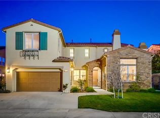 20430 Via Sansovino, Porter Ranch, CA 91326