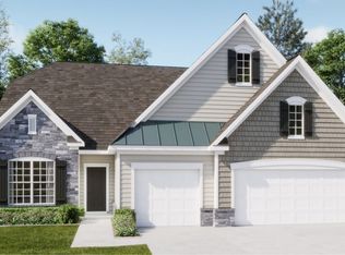 5611 Mid Sky Ct, Lancaster, SC 29720