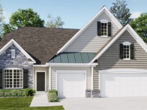 5611 Mid Sky Ct, Lancaster, SC 29720