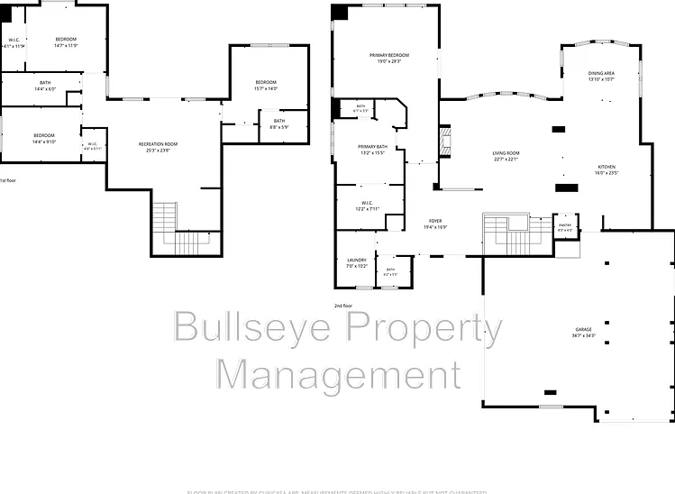 1527 E Villa Maria Dr — Photo 71