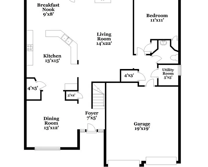 11003 Sentry Ct — Photo 2