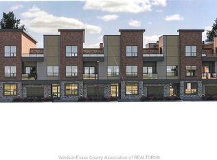 7155 Enterprise Way, Windsor, ON N8T 3N6