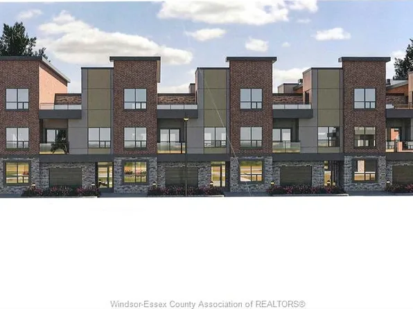 7155 Enterprise Way, Windsor, ON N8T 3N6